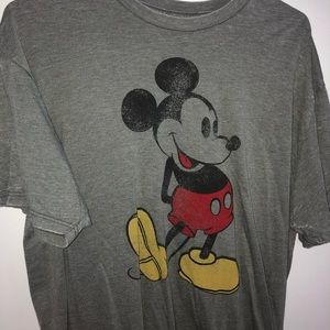 Mickey Mouse Tee